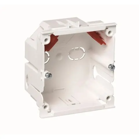 Snabb frakt Schneider Electric 5586150 Apparatdosa